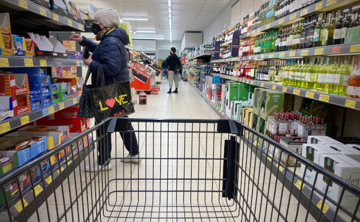 Inflation erzeugt ernsthafte finanzielle Probleme