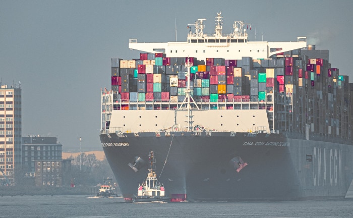 Warum die Inflation wieder sinken wird