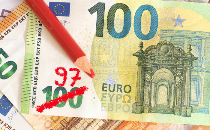 So gelingt Vermögensaufbau trotz Rekord-Inflation