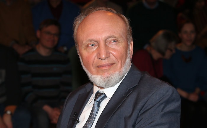 Ökonom Sinn appelliert an Bürger: „Sorgt selber für euch“