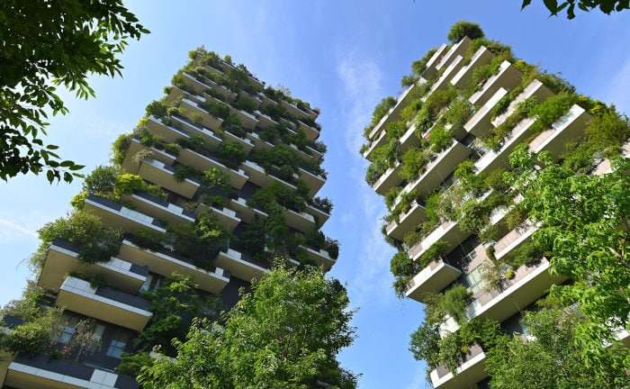 Wie die Deutschen nachhaltige Anlagen sehen