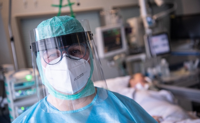 Gesundheitsausgaben auf neuen Höchststand gestiegen