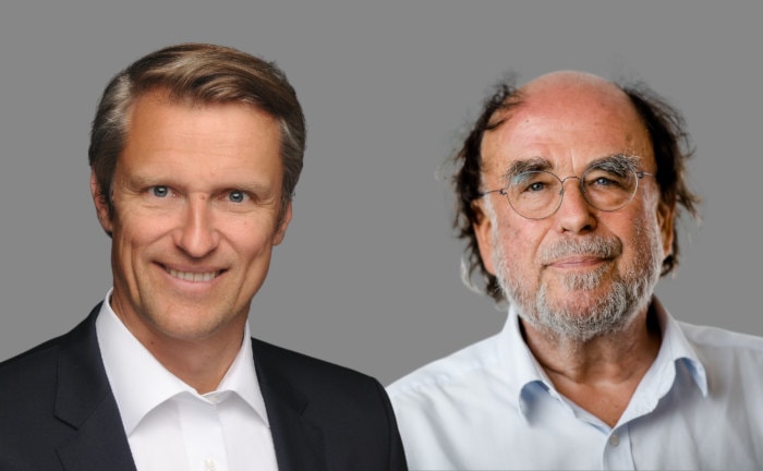 Ökoworld und LV 1871 starten gemeinsames Produkt