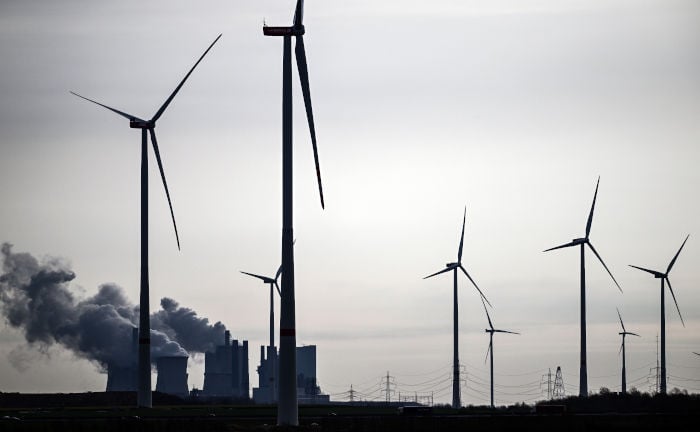 Eiopa will bAV-Anbieter stresstesten