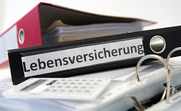 Klassische Lebensversicherung wird zum Auslaufmodell