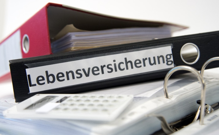 Klassische Lebensversicherung wird zum Auslaufmodell