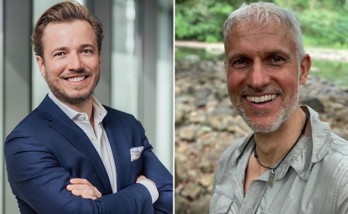 Hören Sie jetzt Folge 83 unseres Podcasts „Die Woche“