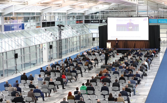 55 IDD-fähige Vorträge auf der diesjährigen MMM-Messe
