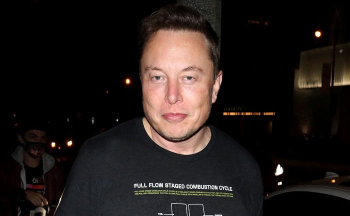 Elon Musk über Echtzeitdaten bei Tesla Insurance