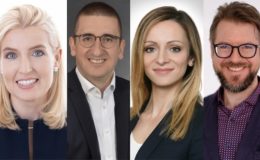 Personalien der Woche