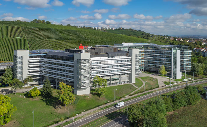 Finanzkraft der Lebensversicherer verbessert sich