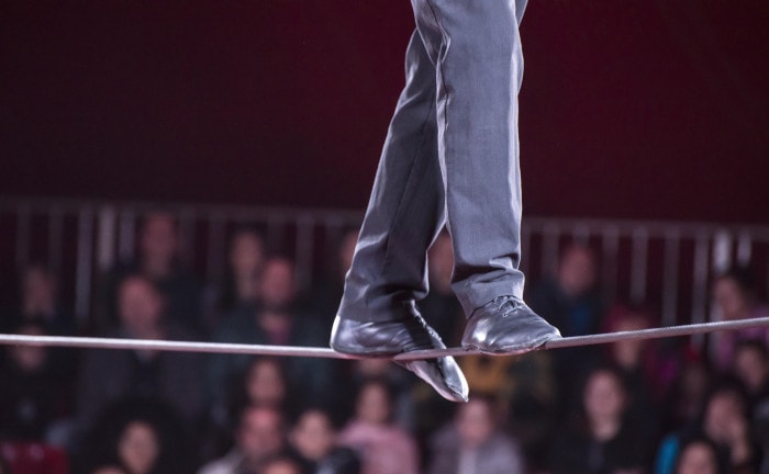 Lage der Lebensversicherer entspannt sich