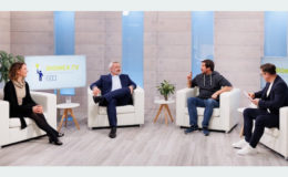 BIOMEX.TV feiert erfolgreiche Premiere
