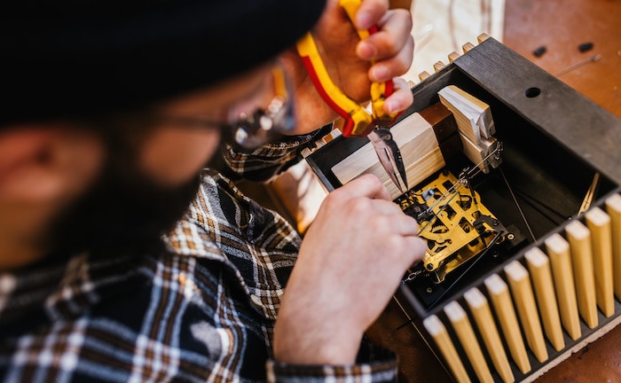 Ukrainekrieg stürzt Kleinstunternehmen ins Stimmungstief