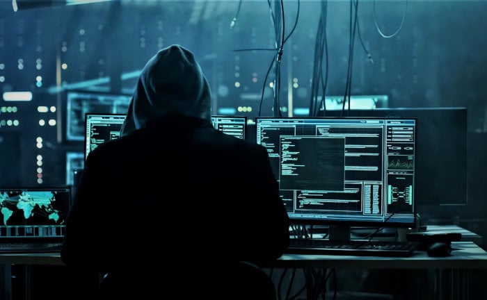Hacker greifen Baloise an