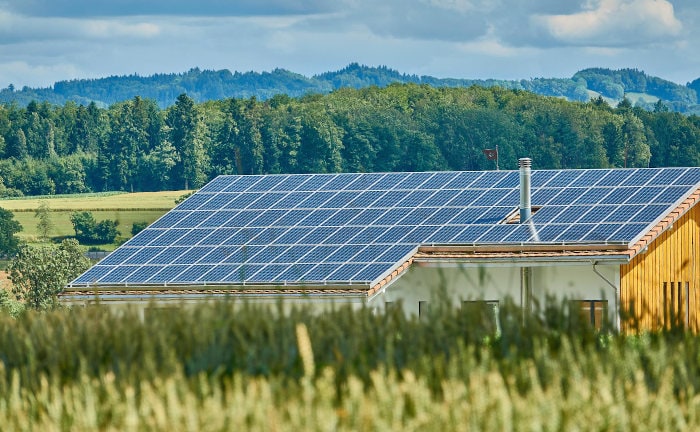 Warum und wie der Mittelstand nachhaltig werden will