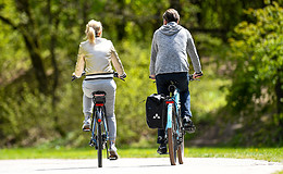 Jedes vierte E-Bike ohne Versicherung