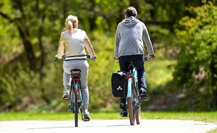 Jedes vierte E-Bike ohne Versicherung