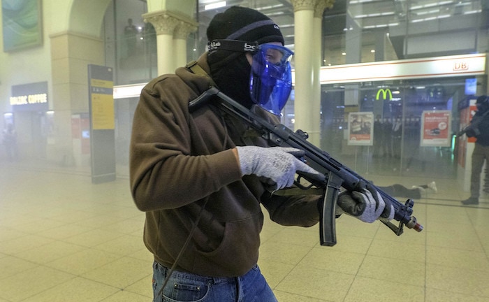 Versicherer fordern Klarheit bei Terrorversicherung