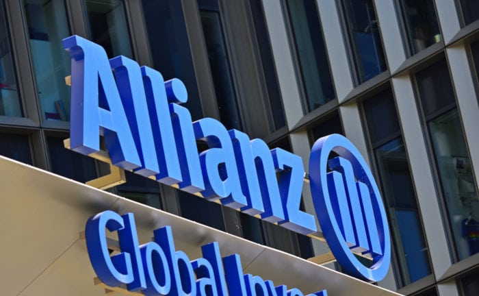 USA werfen Allianz aus dem Fondsmarkt