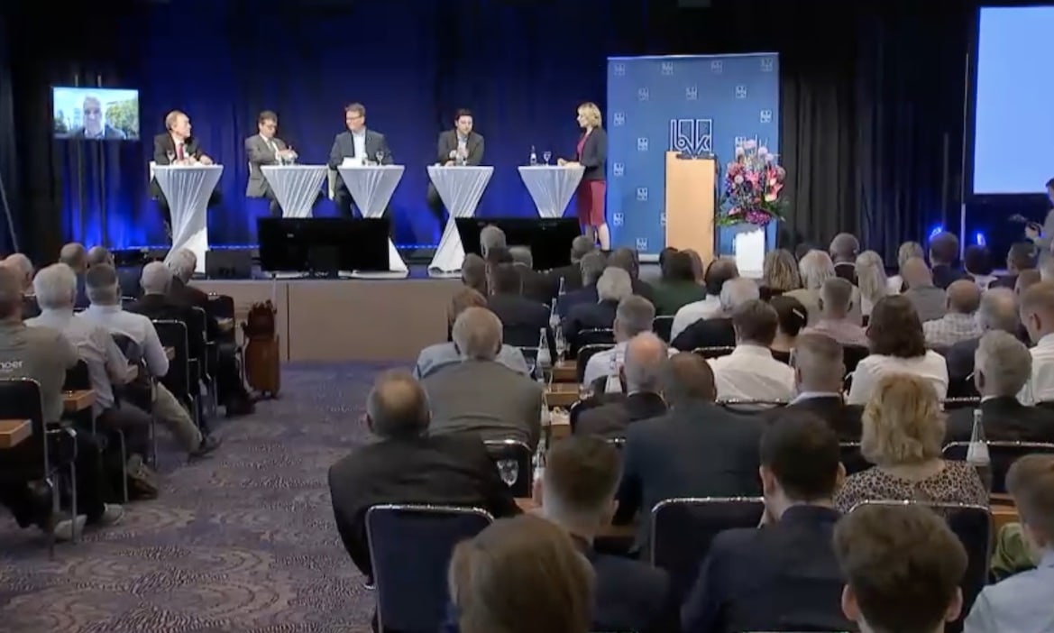 „Das entscheidet nicht die Bafin, sondern das Bundesfinanzministerium“