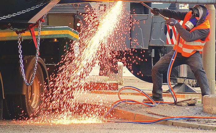 Warum sich der Fokus auf Firmenkunden für Makler lohnen kann