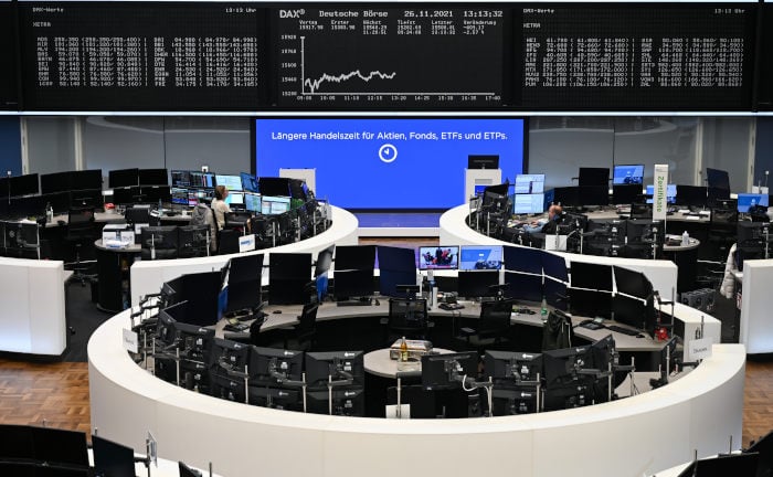 Stark angefangen, stark nachgelassen