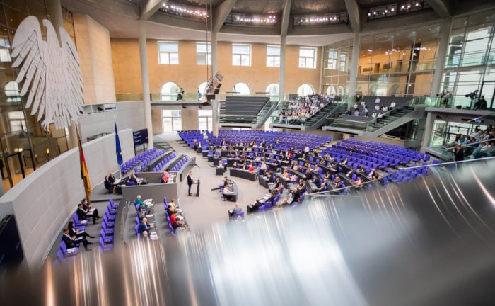 Wie viel Ihnen das Steuerentlastungsgesetz 2022 bringt