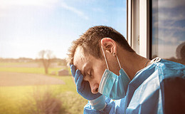 Immer mehr Menschen leiden unter Burnout