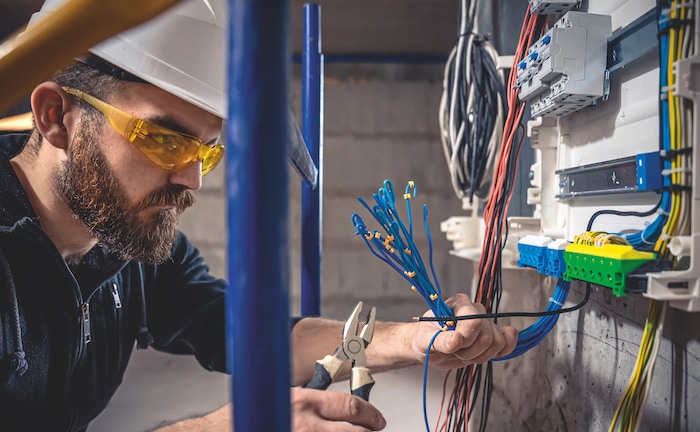 Wie Baufinanzierer auf die höheren Zinsen reagieren sollten