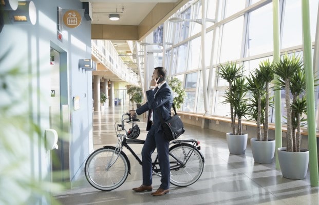 Bieten Sie Ihren Kunden mit der bKV von AXA einen zeitgemäßen Gesundheitsmehrwert