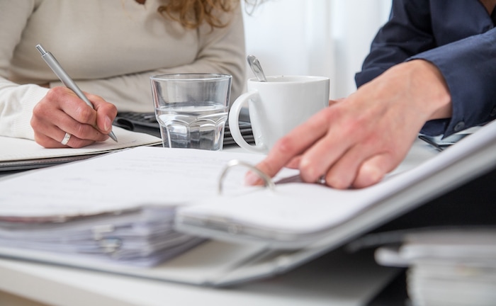 Deutsche haben „kaum Vertrauen in unabhängige Finanzberater“