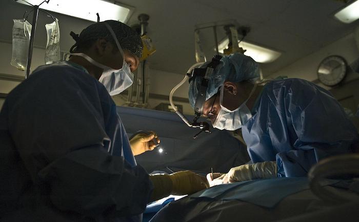 Versicherte haben mehr Vertrauen in GKV als in PKV