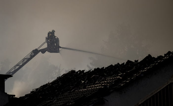 Allianz erklärt erhöhte Prämien für Gewerbekunden