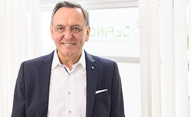 Deutsches Institut für Normung schafft einen Finanzen-Ausschuss