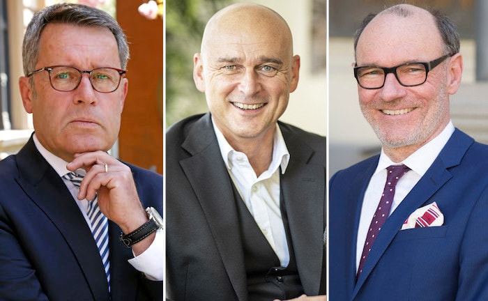 „Der Kunde geht bei der Honorarvergütung mit – wenn er das Thema versteht“