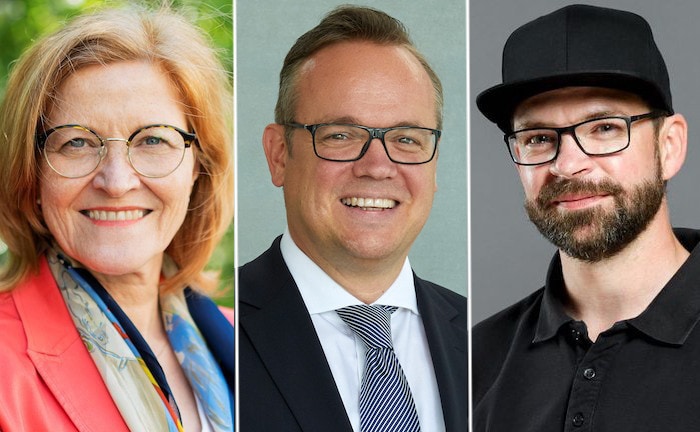 Hören Sie jetzt Folge 90 unseres Podcasts „Die Woche“