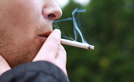 Rauchstopp – darum sollten Sie jetzt mit dem Qualmen aufhören