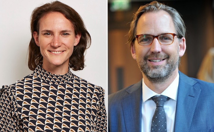 Hören Sie jetzt Folge 89 unseres Podcasts „Die Woche“