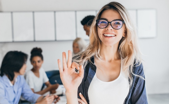 Keine Angst vor der Altersarmut!