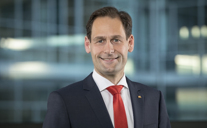 Dialog Versicherungen bekommen neuen Vertriebsleiter
