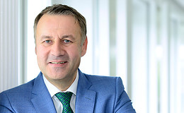 Hanse-Merkur-Chef über den Kursrutsch am Anleihemarkt