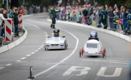 BU-Neukunden werden immer jünger