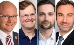 Die Personalien der Woche