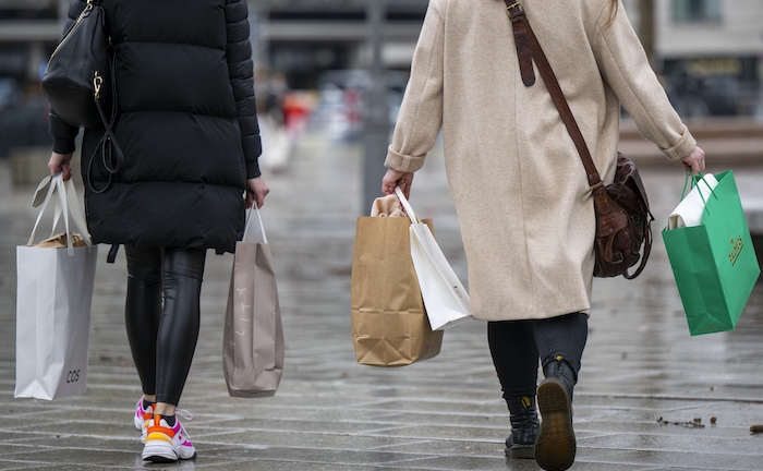 Sparquote privater Haushalte geht deutlich zurück