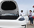 Tesla-Fahrer verklagt Autoversicherer