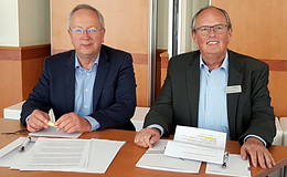 Die 3 Sonderbarkeiten der Vema