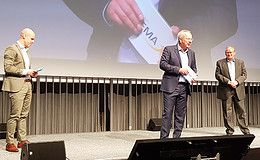 Der Vema-Vorstand über digitale Trends und Ziele