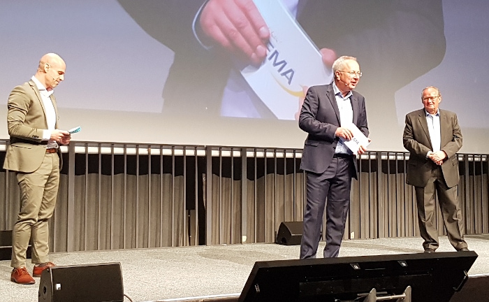 Der Vema-Vorstand über digitale Trends und Ziele