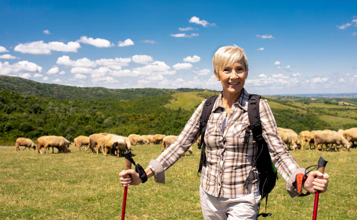 Whole-Life-Tarife – Flexibel bis zum Schluss